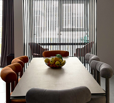 Квартика в ЖК Клевер Парк